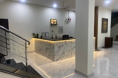 Wavelash Beach Resort, Mumbai