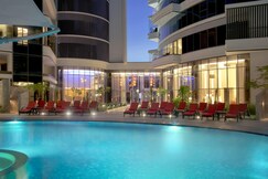 Majestic Arjaan by Rotana, Bahrain