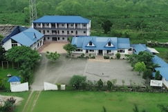 Tesco Resort, Kaziranga, Kohora