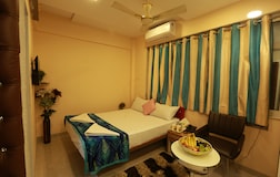 Standard Ac Room