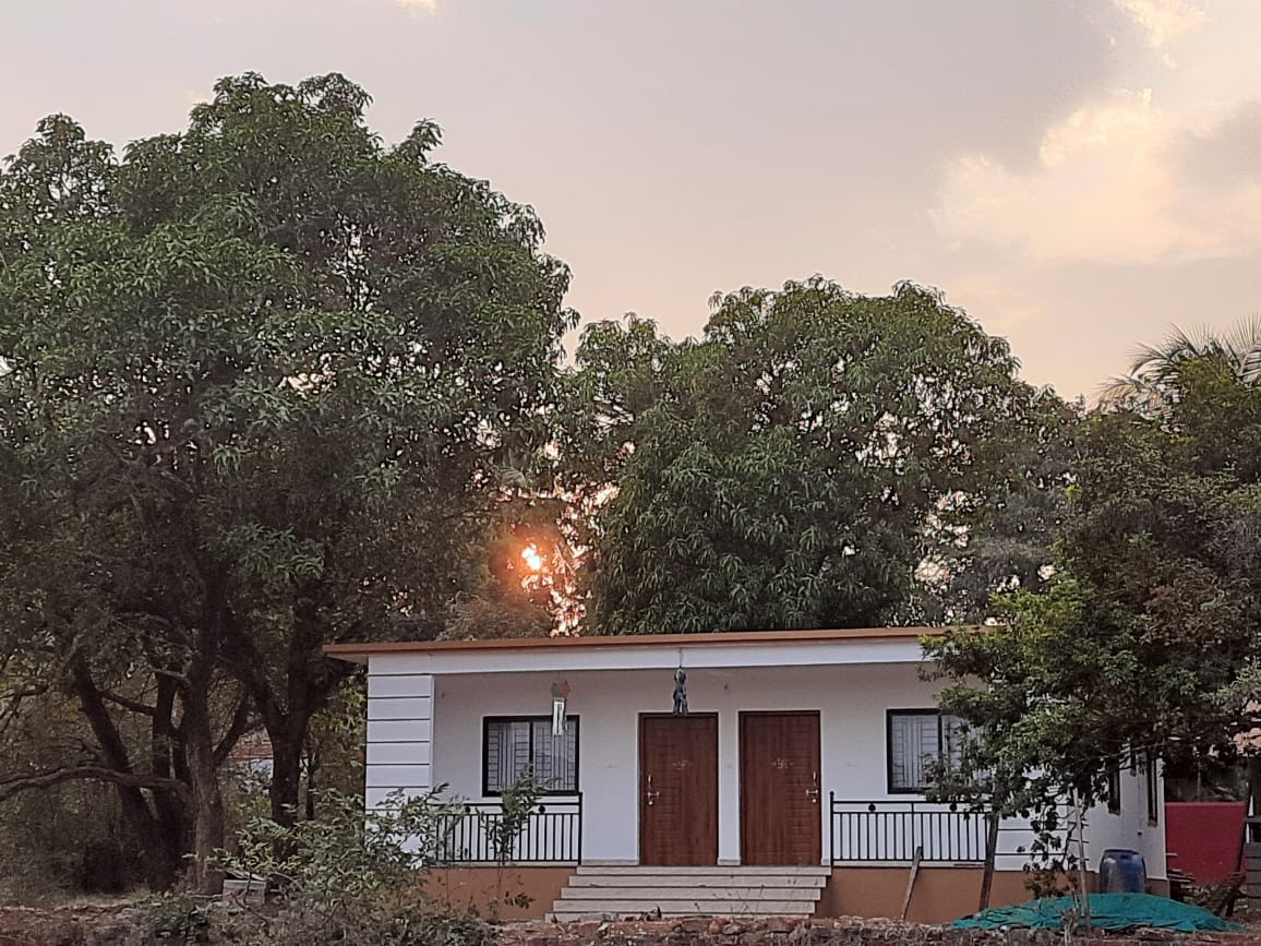 Jiten Homestay - Tap to explore photos