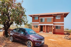 Sea View Bunglow at Kolthare Beach, Dapoli, Dapoli