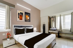 Super Hotel O Ondipudur Bus Terminal Formerly New Paradise Inn, Tirupur