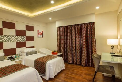 Pai Viceroy Tirupati Hotel Price Address Reviews