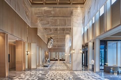 Hyatt Regency Hangzhou International Airport, Hangzhou