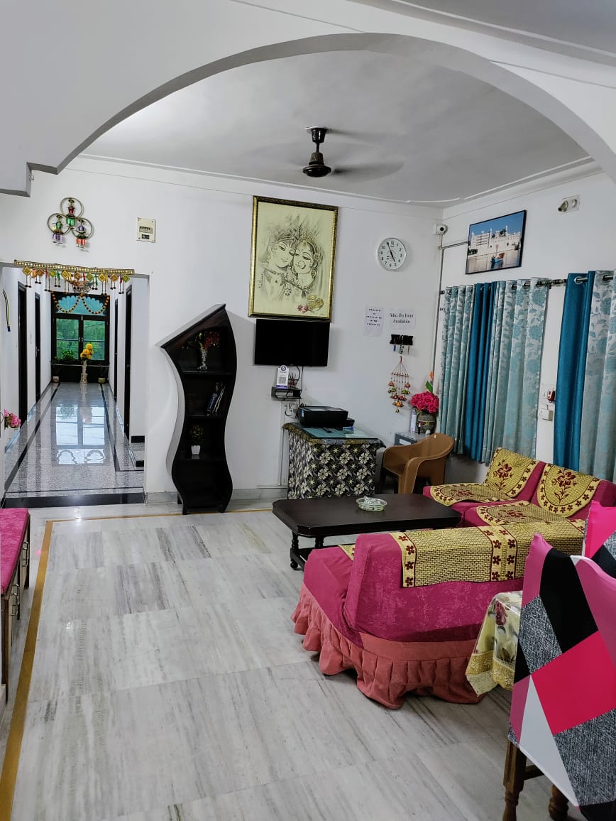 S N Villa Udaipur - Tap to explore photos