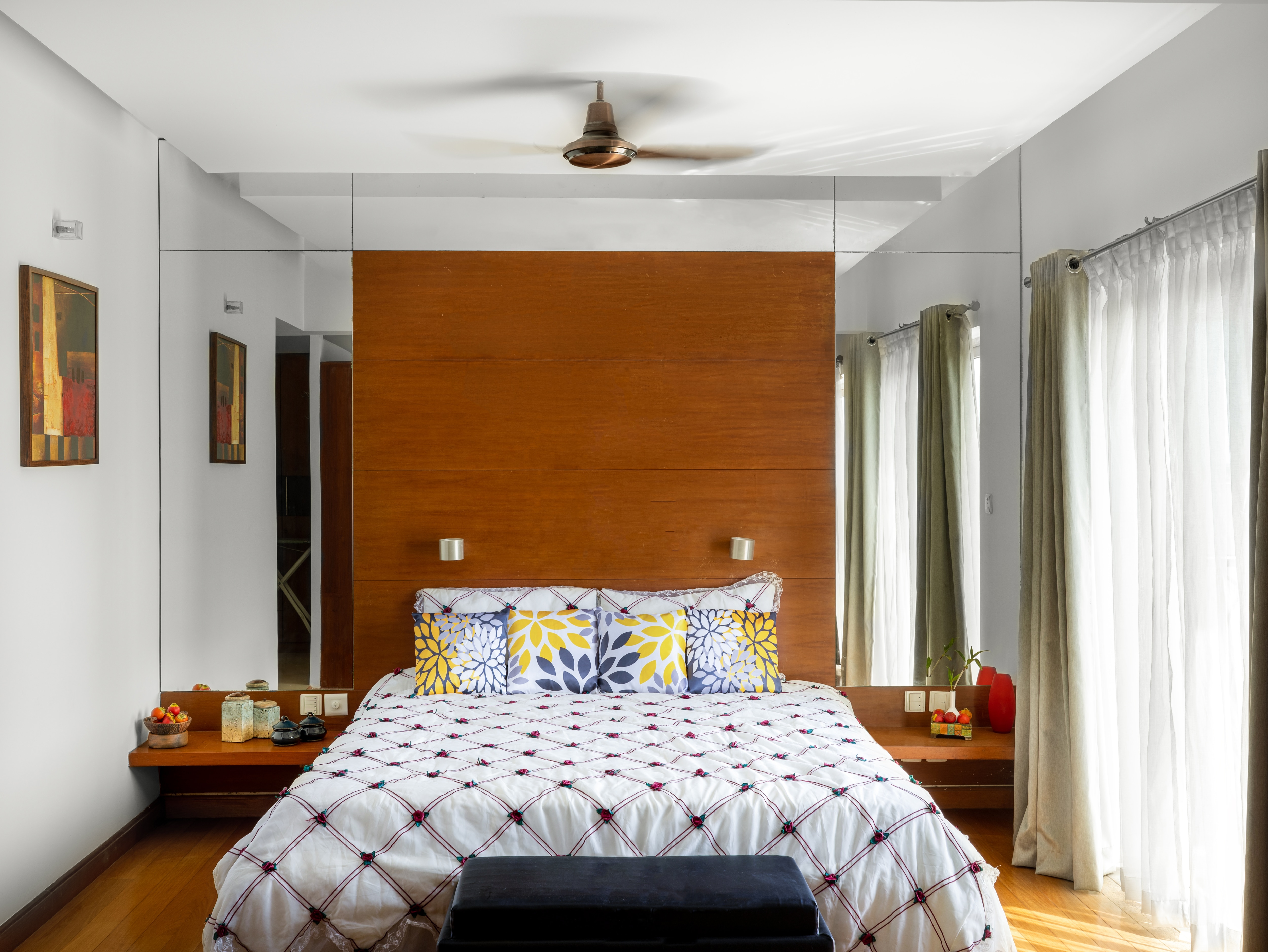 Marina Residence Kochi - a VKation Experience - Tap to explore photos