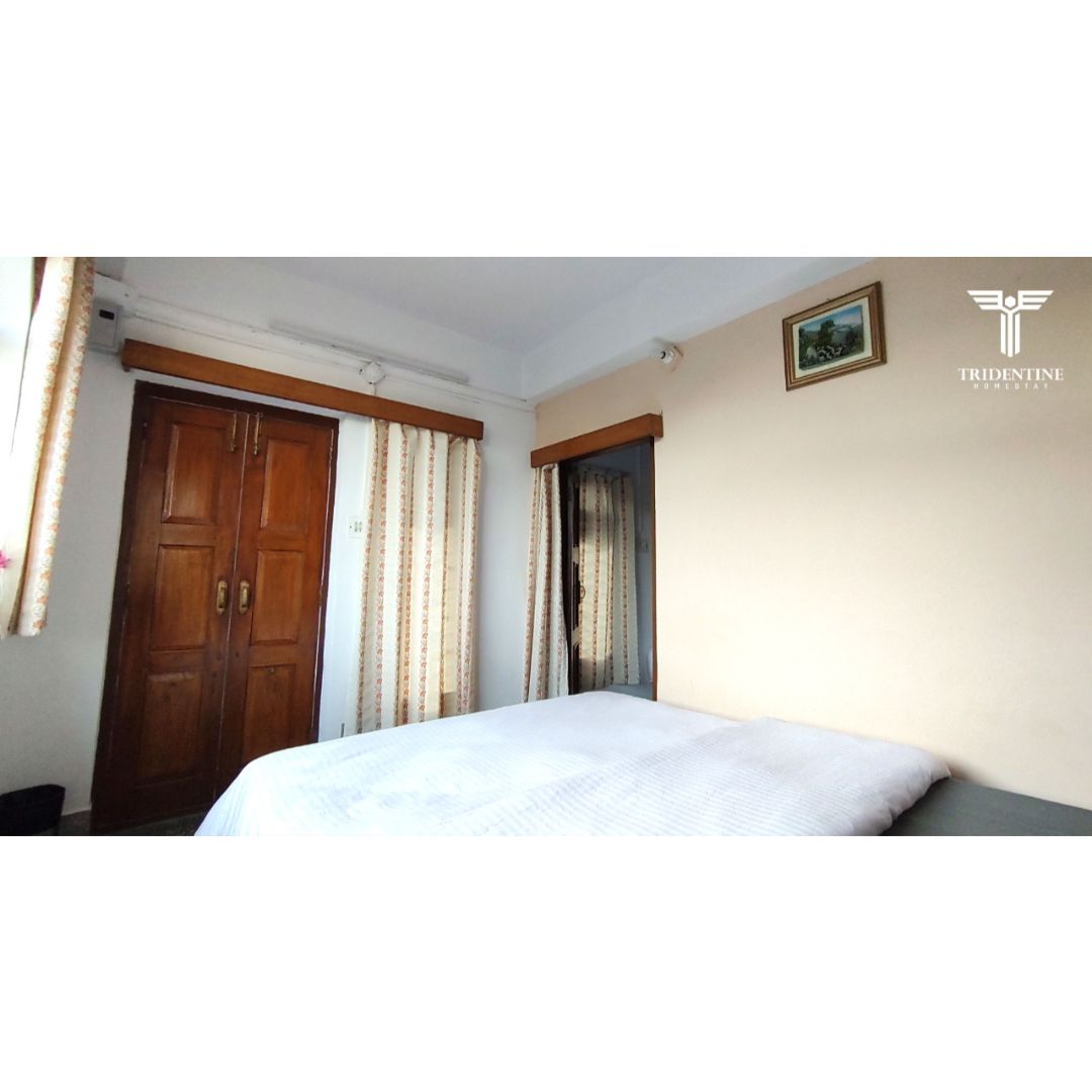 Tridentine Homestay - Tap to explore photos