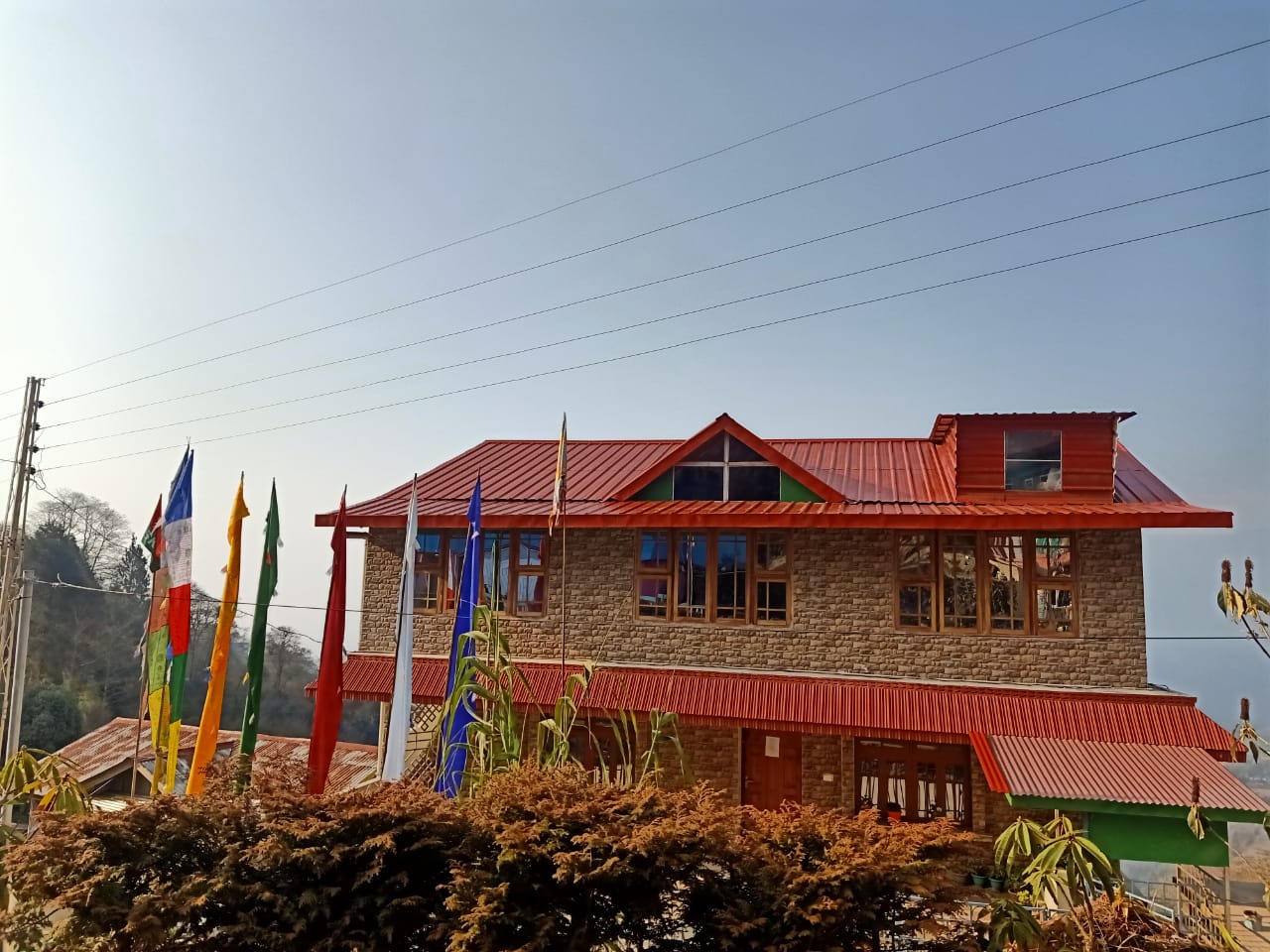 Singalila Homestay - Tap to explore photos
