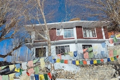 NARENDRA LAKE CORNER HOMESTAY, Hangrang