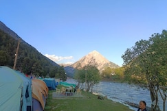 GUREZ CAMPSITE WILDWOOD, Bandipore