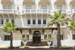 Steigenberger Cecil Hotel, Alexandria