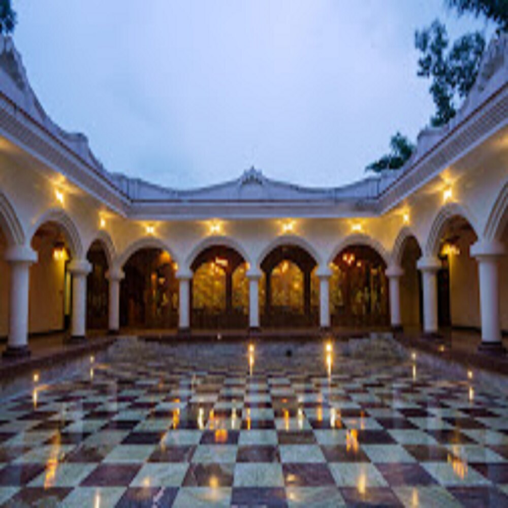 Greeto Sanjay  Heritage Resort - Tap to explore photos