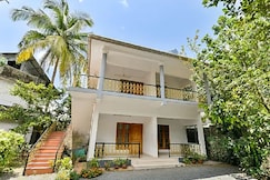 Green Mount Cottage, Wayanad