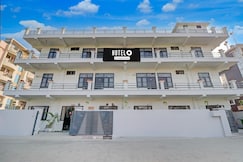 Super Hotel O Shimla Bypass Road ISBT Dehradun Formerly Benison Guest House, Dehradun