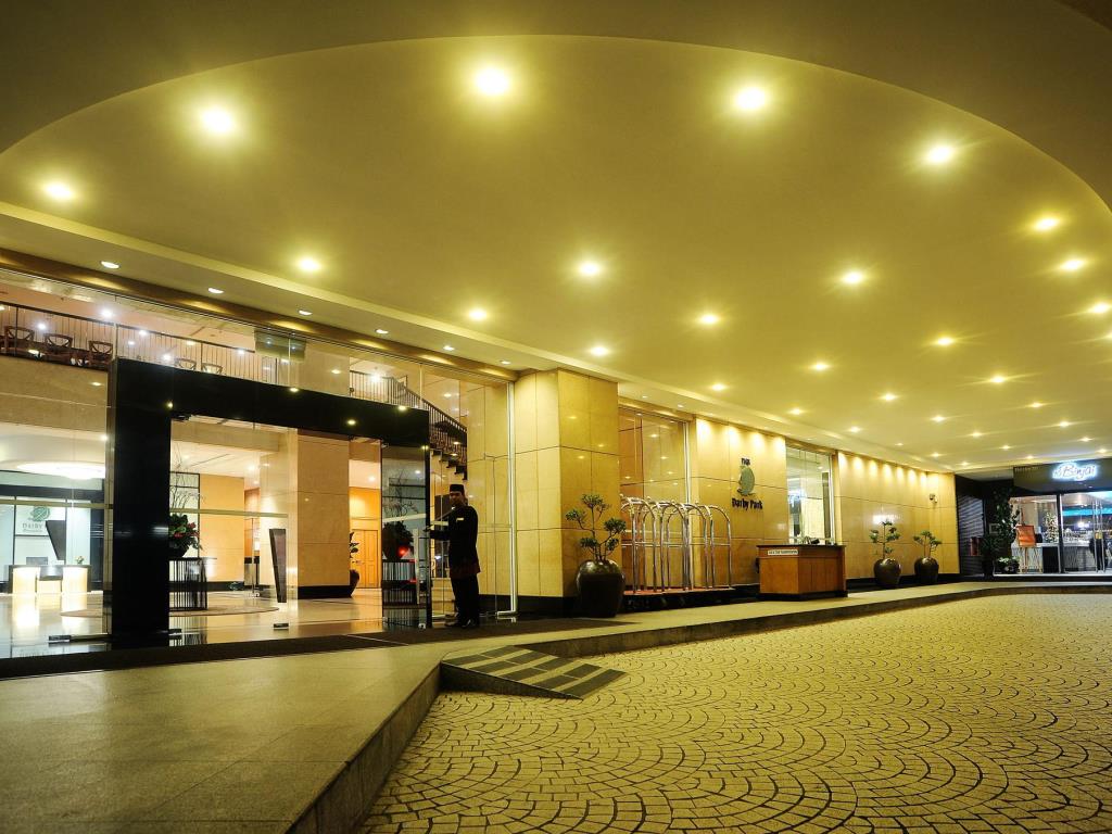 Perdana Kuala Lumpur City Centre Kuala Lumpur Price Address Reviews