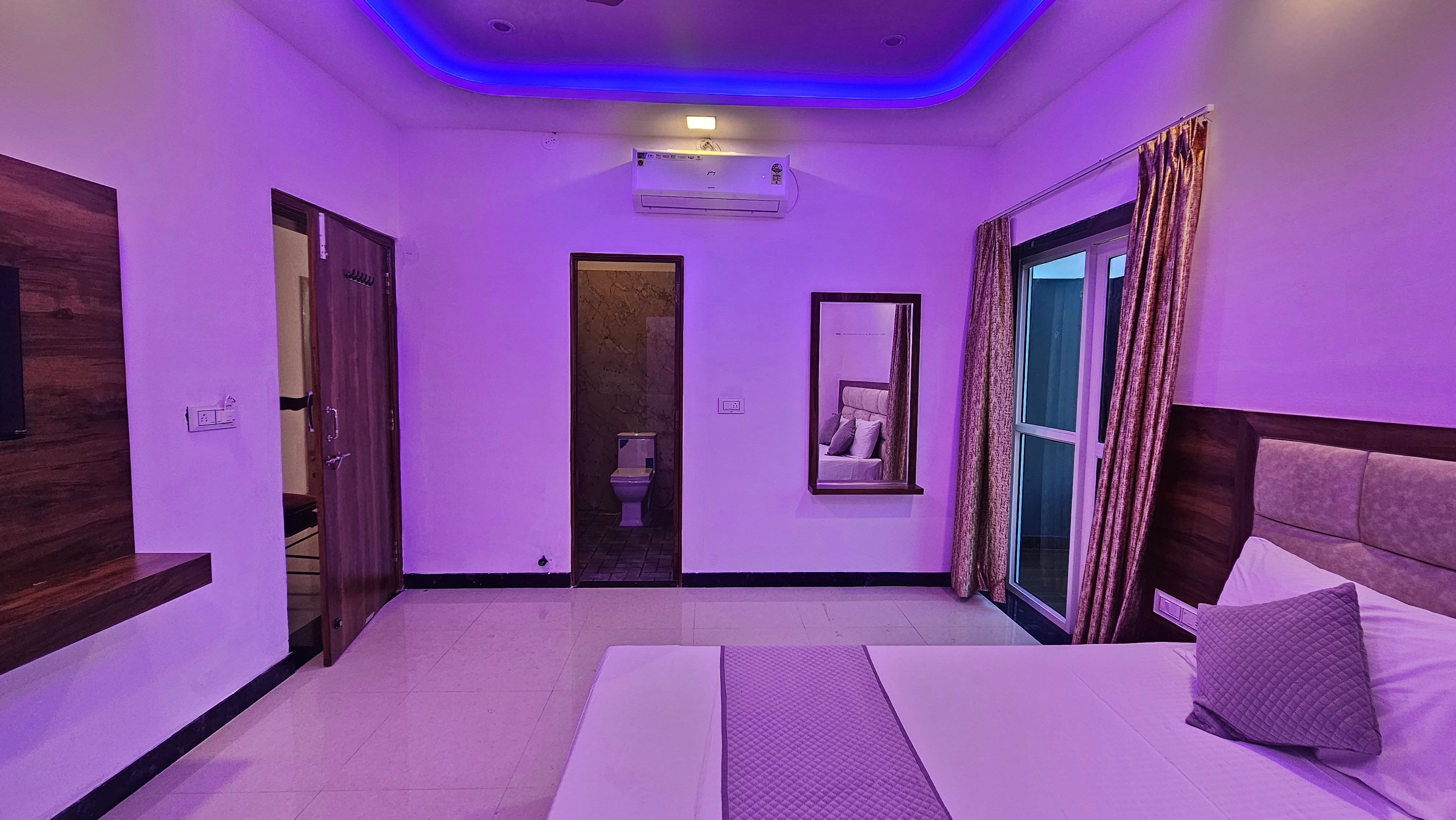 Braham Vatika Resort - Tap to explore photos