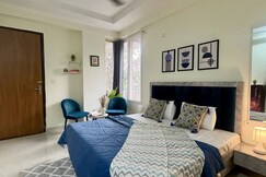 UrbanHive | Modern Studio Jaipur Near Airport & WTP, Jaipur