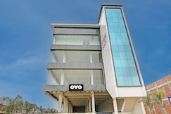 Super Hotel O 820943 Hotel The Vindh, Gorakhpur