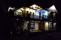 Pink n' Blue Homestay, Wayanad