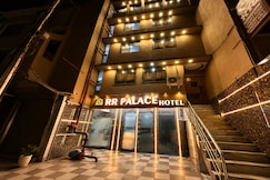 Hotel RR Palace, Khirasara