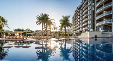 Radisson Blu Resort, Gran Canaria - Tap to explore photos