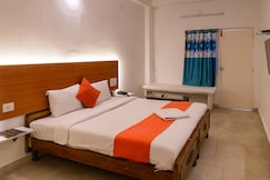Orange Rooms, Hyderabad