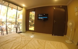 Common Area