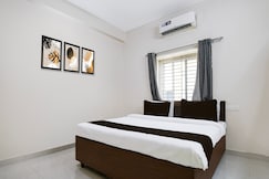 Hotel O AMRITA PREMIUM, Bhubaneshwar