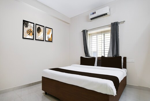 Hotel O AMRITA PREMIUM