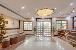 Rajmora Marit Hotel Agra, Agra
