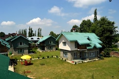 StayApart Harwan Heights, Srinagar