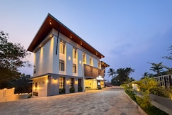 Hotel Grand Residency, Mannarkad