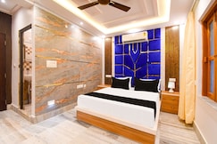 Hotel O HAVEN INN, Kolkata