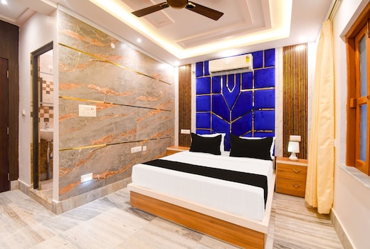 Super Hotel O HAVEN INN