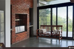 Kattadi Cottages, Kuttikkanam