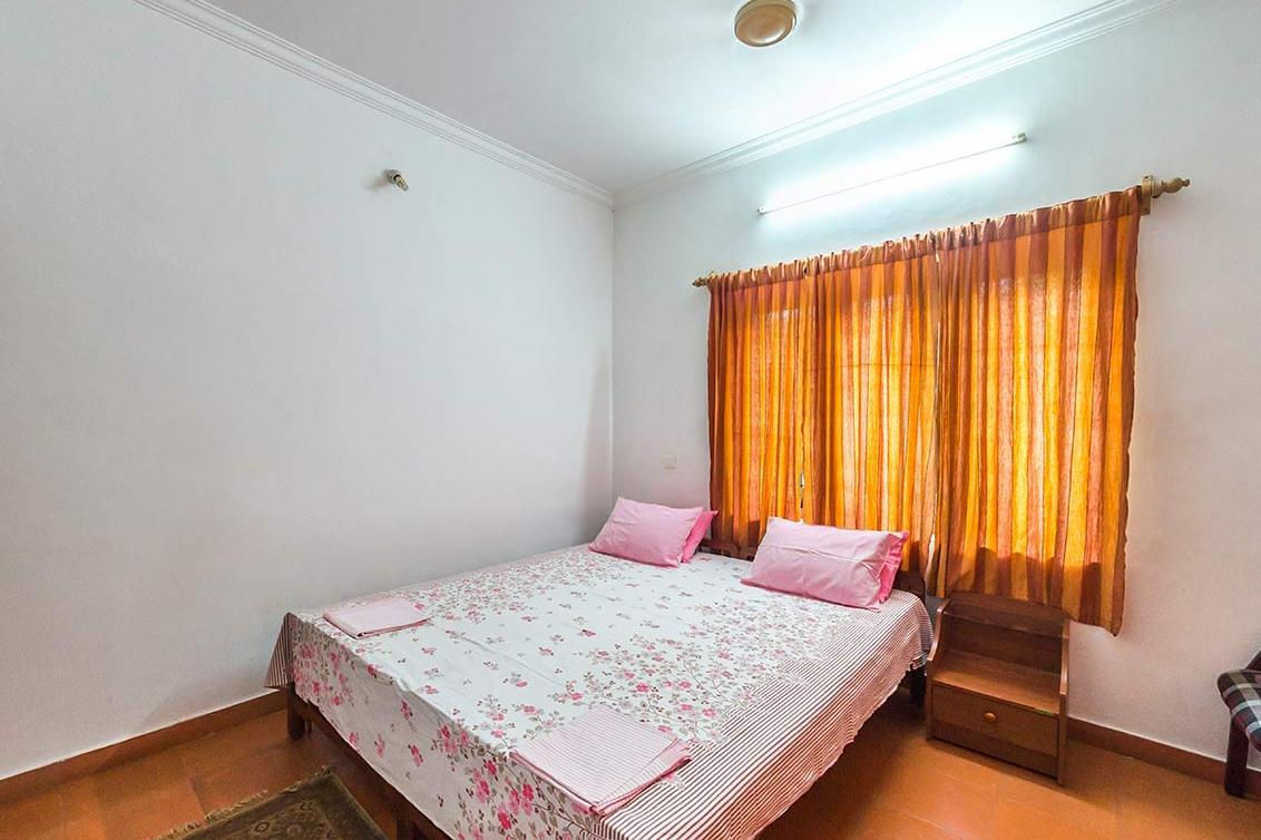 Krishna Leela Homestay - Tap to explore photos