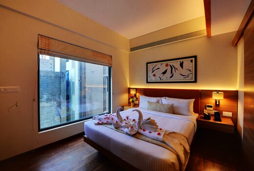 Innistique by Inventrees Manyata Tech Park ππ’π’π Bangalore Hotel ππΆππ΅ ...