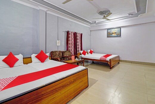 HOTEL O VIKAS & RESTAURANT