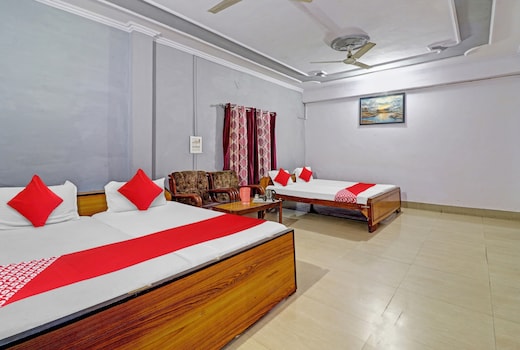 HOTEL O VIKAS & RESTAURANT