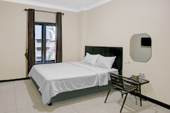 Hotel O Madina Homestay, Samarinda