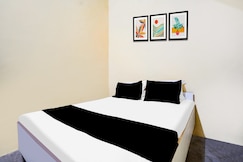 Hotel O Pratiksha, Hathras