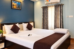 Hotel Royal Empire, Barasat