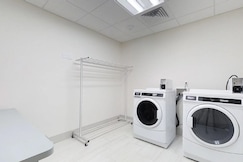 Holiday Inn Express & Suites Chalmette - New Orleans S, Saint Bernard