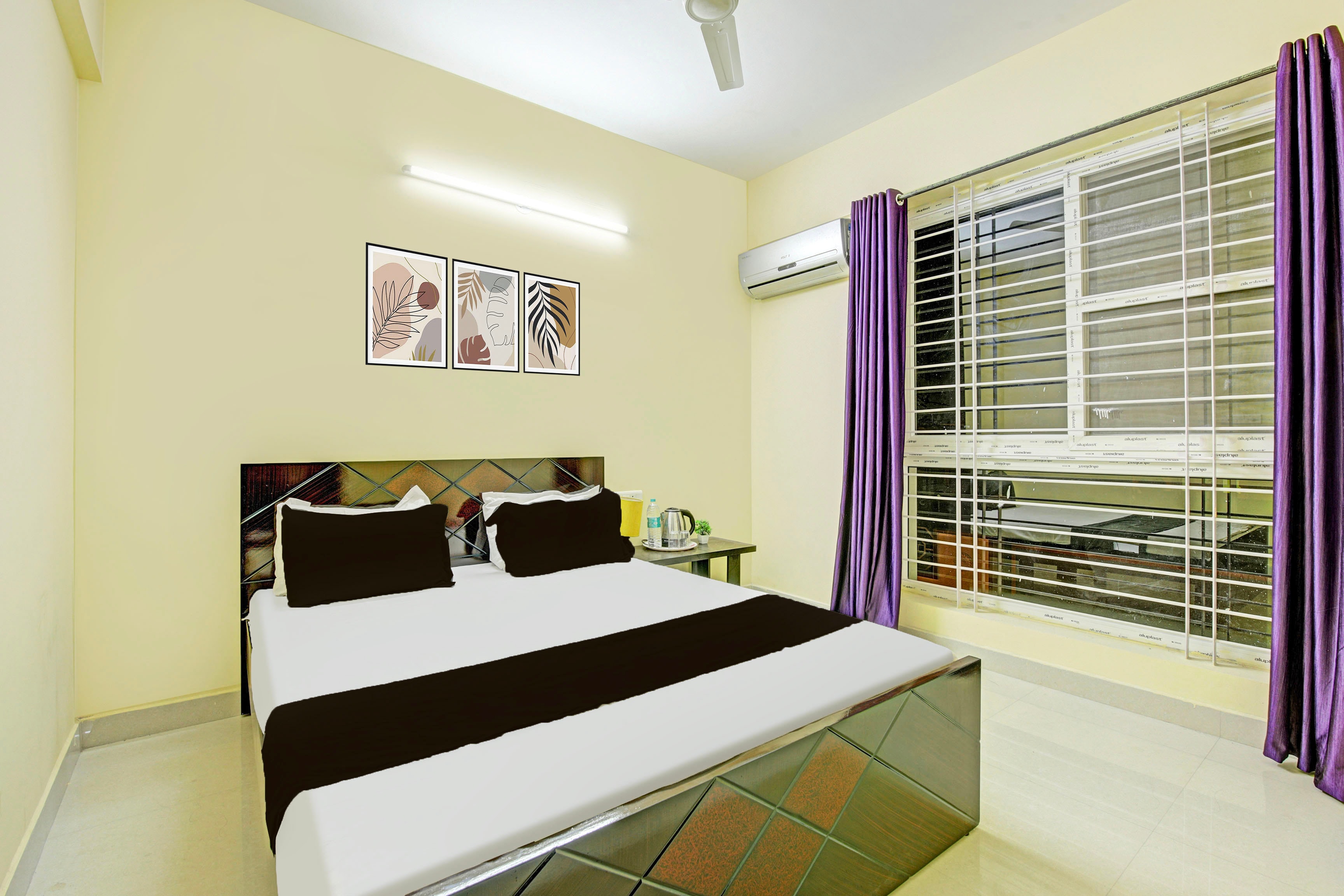SPOT ON Dream Residency - Tap to explore photos