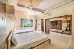 Hotel Amar palace, Abu Road