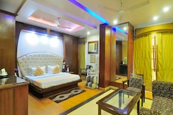 HOTEL GEESON NEW DELHI RAILWAY STATION - PAHARGANJ, Delhi
