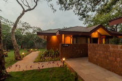 R R Heritage Resort, Mahabaleshwar