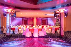 Park Inn by Radisson Meriton Conference & Spa Hotel Tallinn, Tallinn