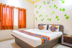 FabHotel Twilight House, Mahabaleshwar